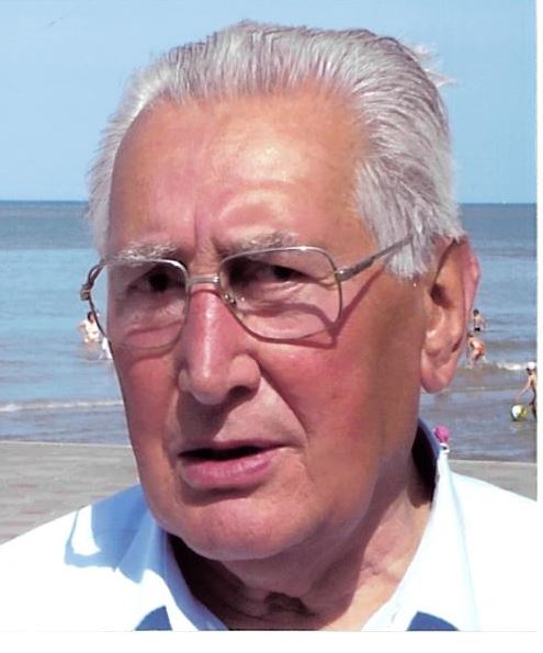 Photo de profil de Monsieur Roger GRIVES